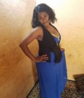 Rencontre Femme Cameroun à Yaoundé 5 : RAIMA, 37 ans